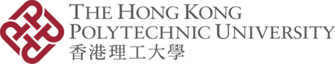 The Hong Kong Polytechnic University logo